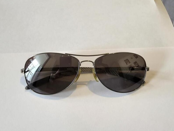Ray-Ban - RB8301 004/N8...