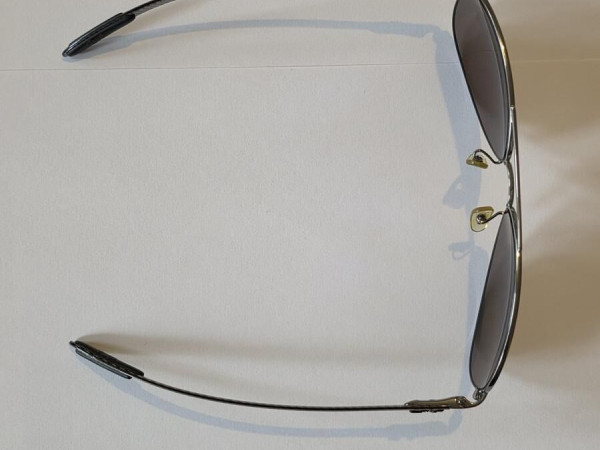 Ray-Ban - RB8301 004/N8 COCKPIT