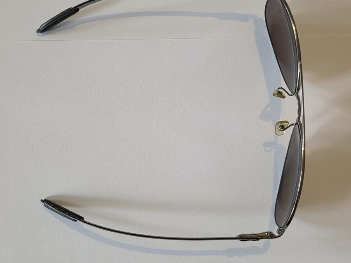 Ray-Ban - RB8301 004/N8 COCKPIT