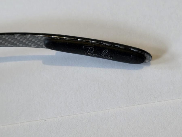 Ray-Ban - RB8301 004/N8 COCKPIT