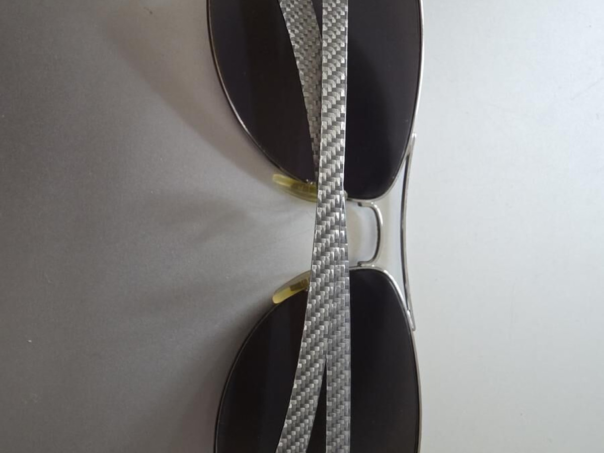 Ray-Ban - RB8301 004/N8 COCKPIT