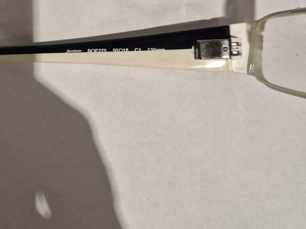 Alain afflelou - BOF275 50/18 C1 135mm