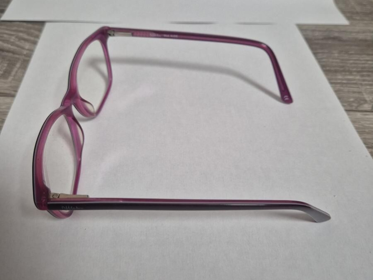 Alain Affelou - OAF6081 50/16 C3 135mm