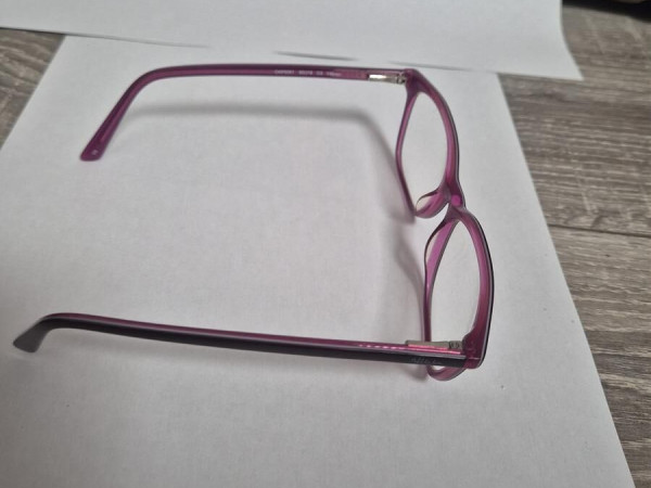 Alain Affelou - OAF6081 50/16 C3 135mm