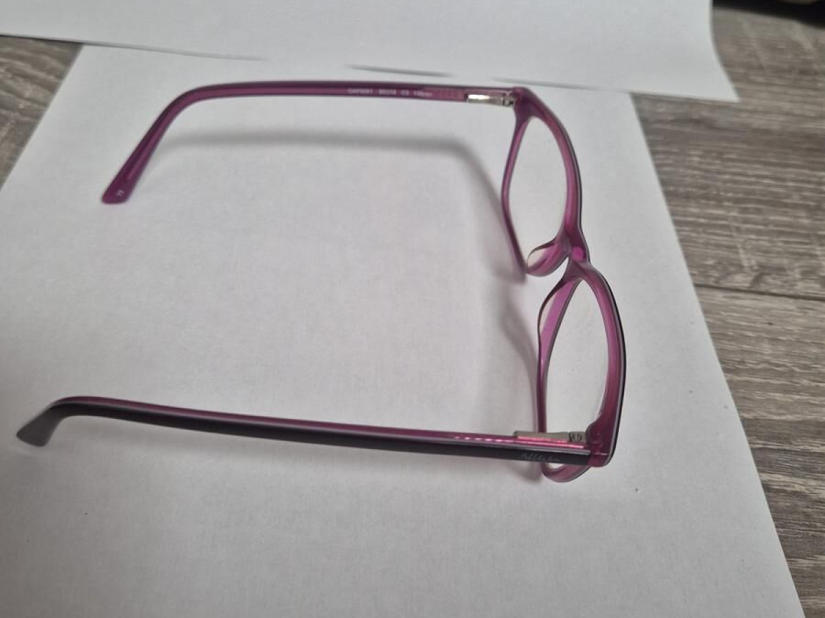 Alain Affelou - OAF6081 50/16 C3 135mm