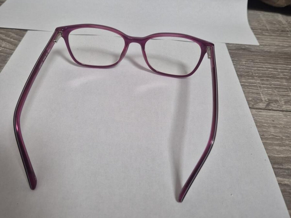 Alain Affelou - OAF6081 50/16 C3 135mm