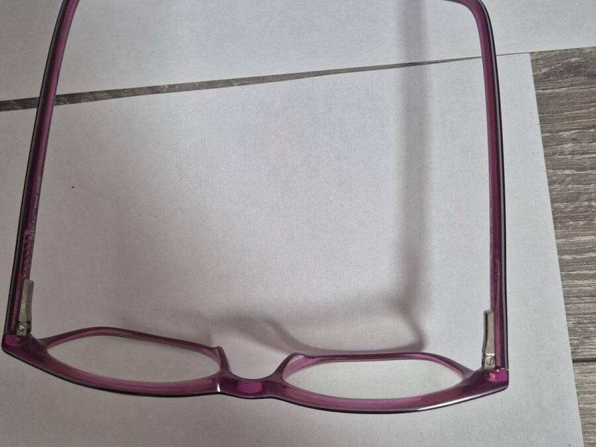 Alain Affelou - OAF6081 50/16 C3 135mm