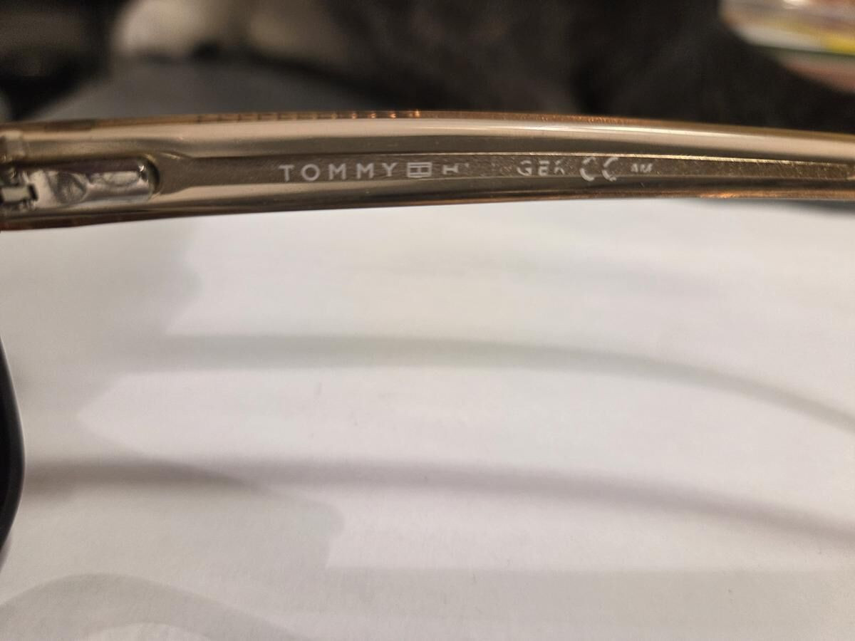 Tommy hilfiger - V7R 140