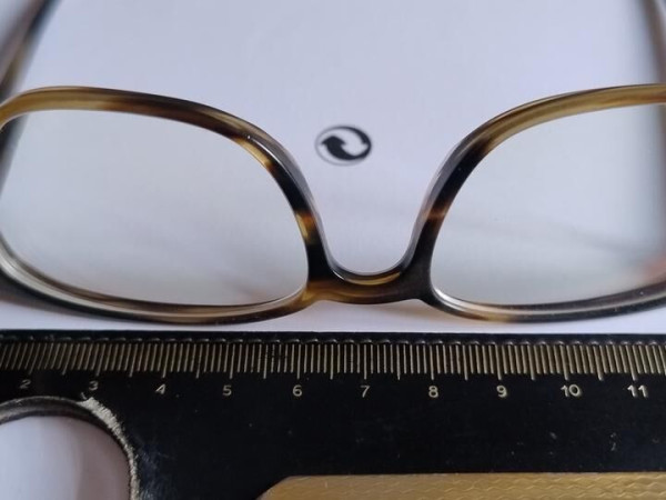 OLIVER PEOPLES - hand crafted italy