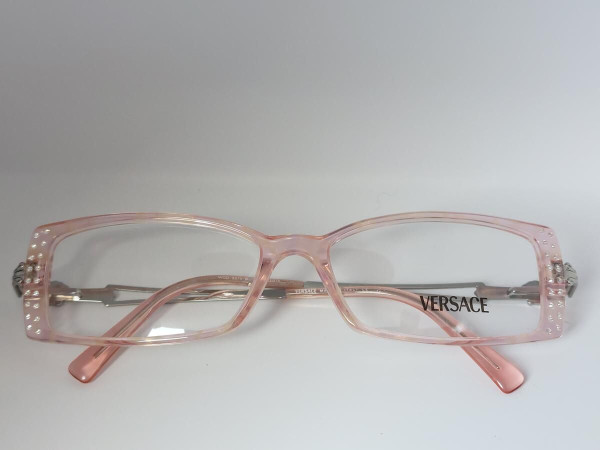 VERSACE  - 3010 - B 321 52¤15