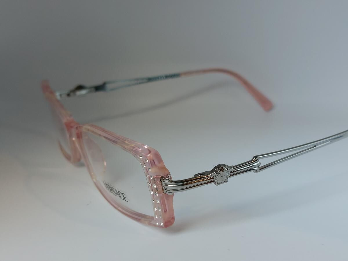 VERSACE  - 3010 - B 321 52¤15