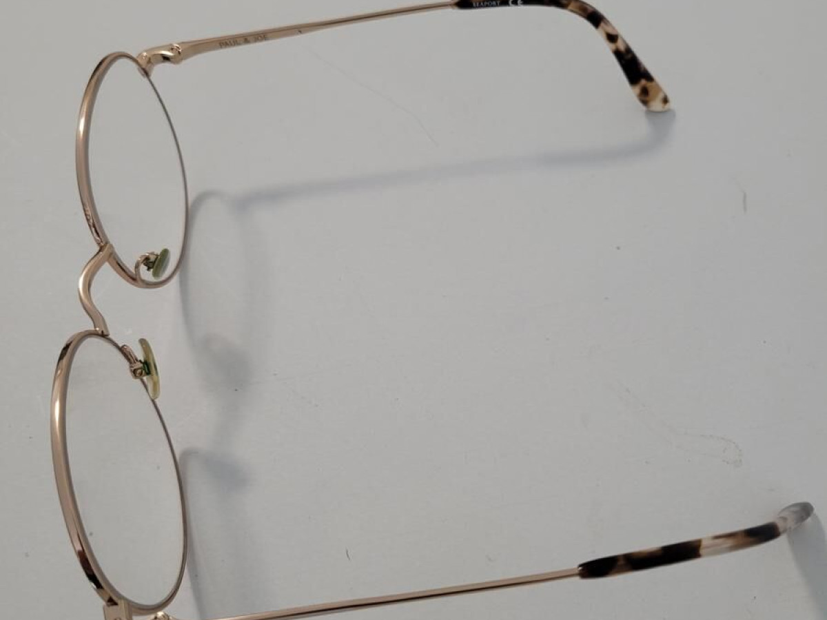 PAUL ET JOE - ROSY 42 QR10 53 19¤138