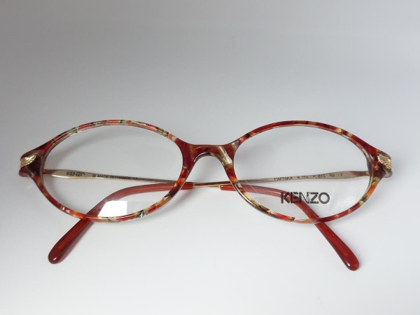 KENZO - Paprika  K215 53¤17