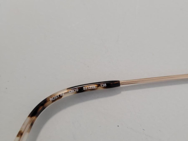 PAUL ET JOE - ROSY 42 QR10 53 19¤138