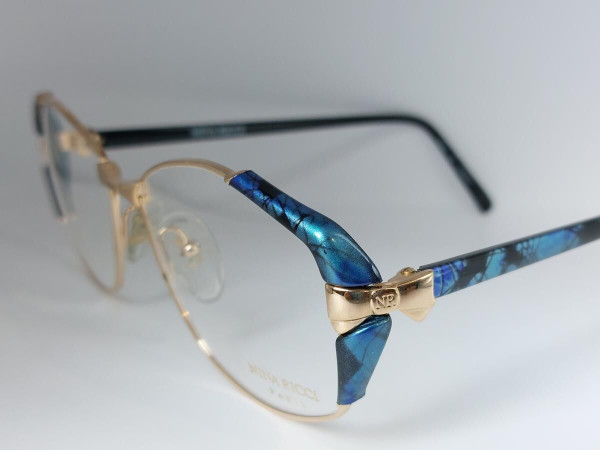 NINA RICCI - NR 2002 C607 54¤15