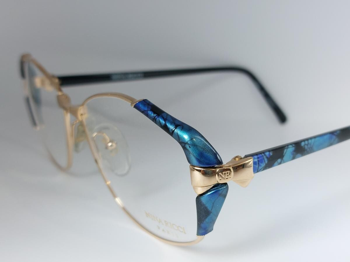 NINA RICCI - NR 2002 C607 54¤15