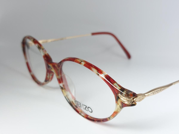 KENZO - Paprika  K215 53¤17