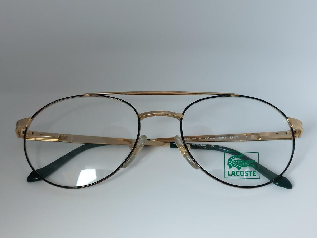 LACOSTE - Classic 7101 F 54¤19