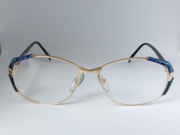 NINA RICCI - NR 2002 C607 54¤15