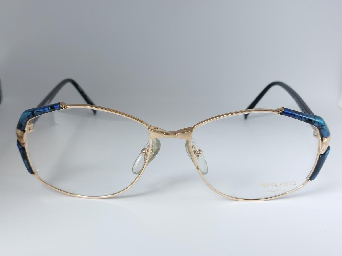 NINA RICCI - NR 2002 C607 54¤15