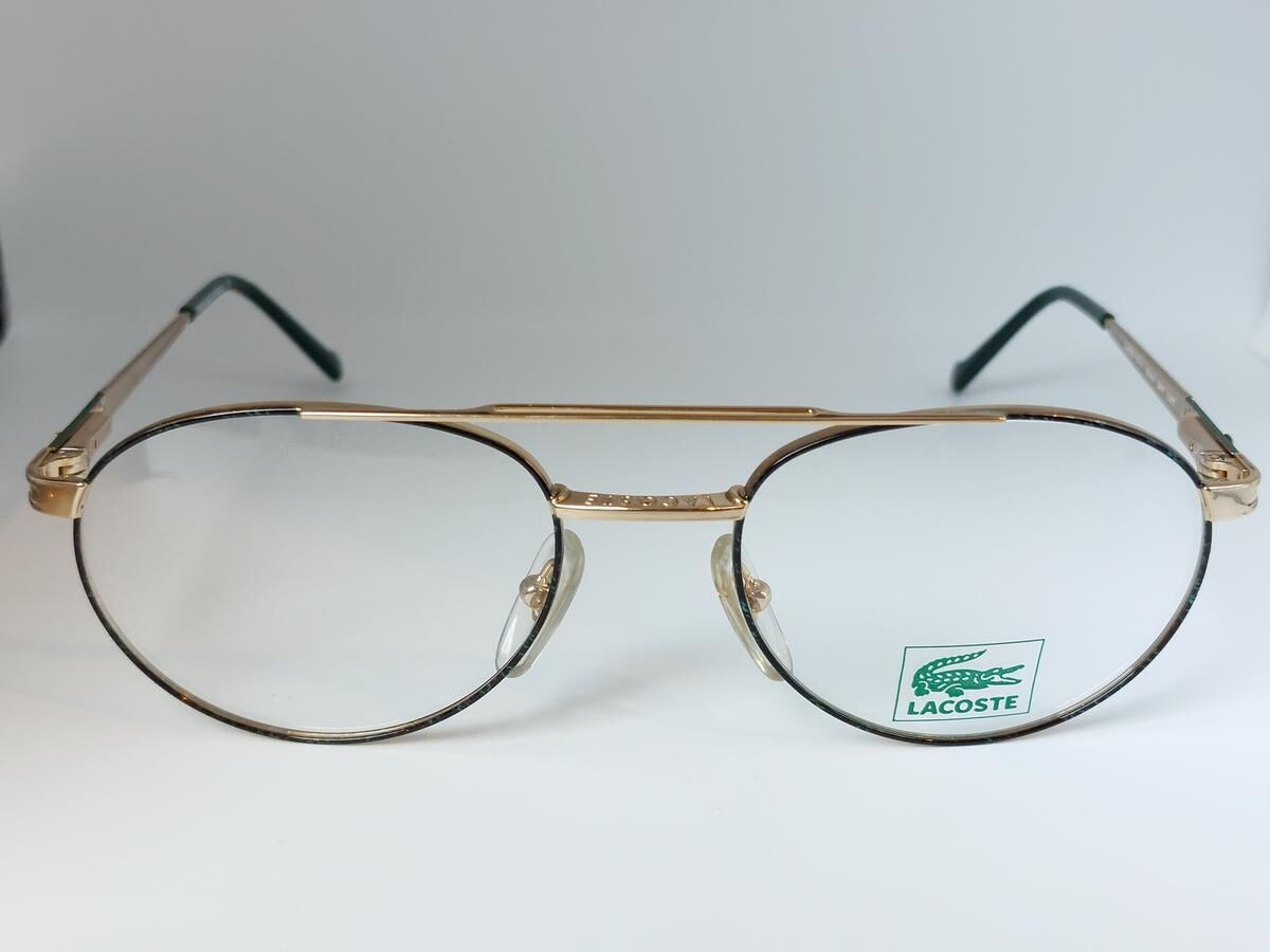 LACOSTE - Classic 7101 F 54¤19