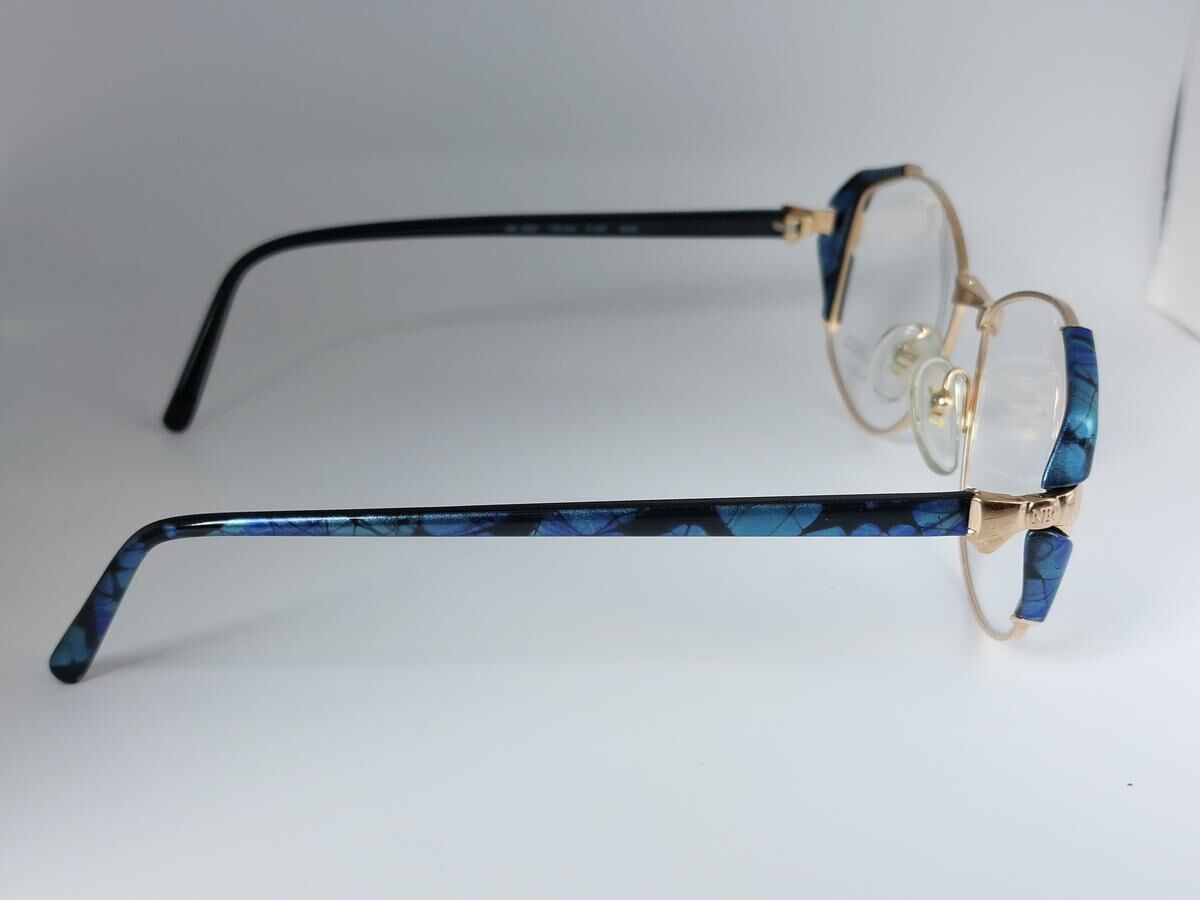 NINA RICCI - NR 2002 C607 54¤15