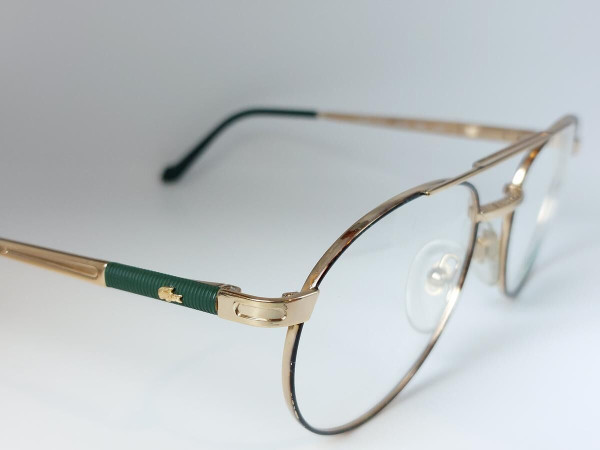 LACOSTE - Classic 7101 F 54¤19