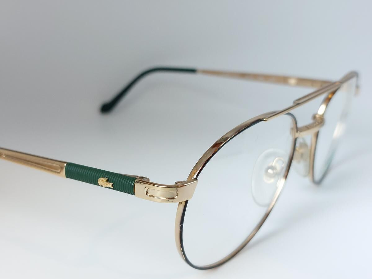 LACOSTE - Classic 7101 F 54¤19