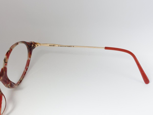 KENZO - Paprika  K215 53¤17