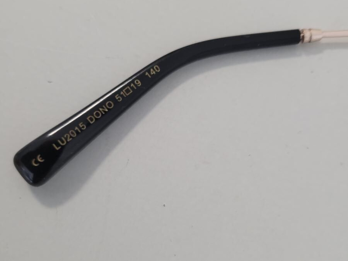 LUKKAS - LU2015 DONO 51 19¤140