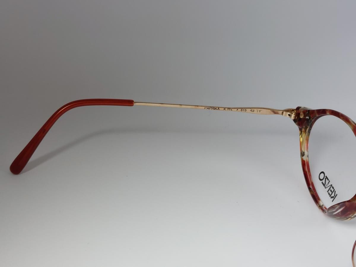 KENZO - Paprika  K215 53¤17