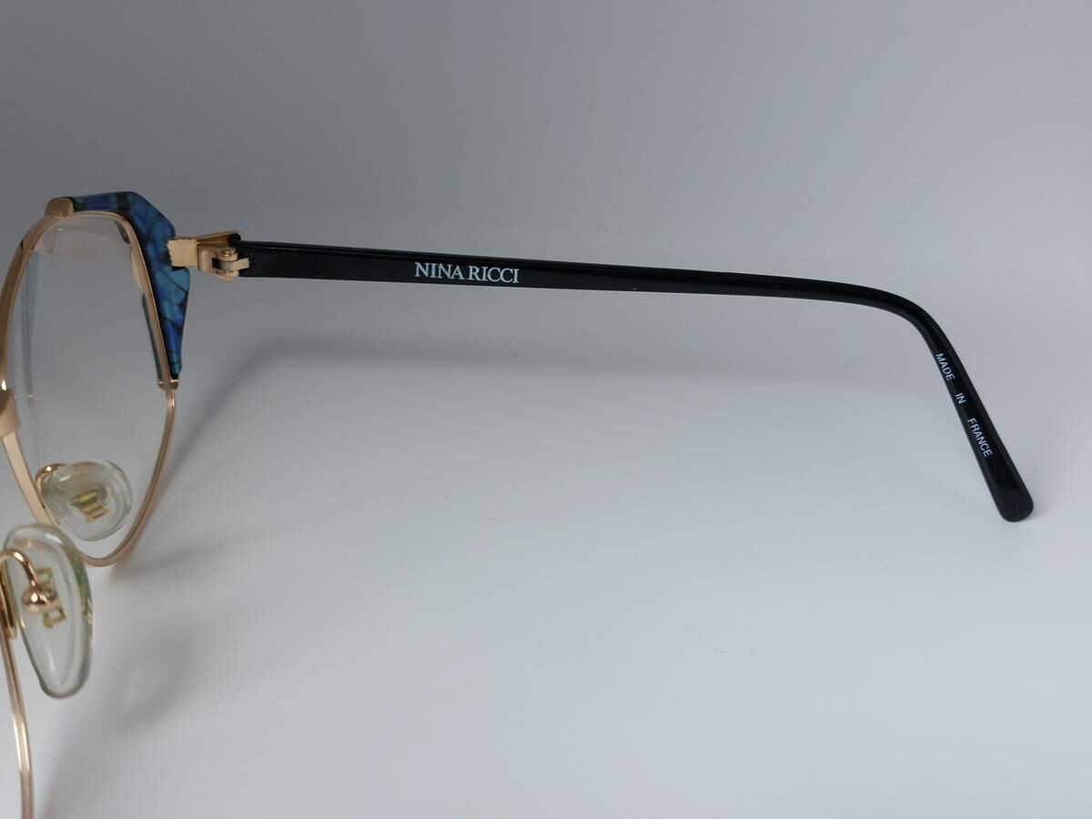 NINA RICCI - NR 2002 C607 54¤15