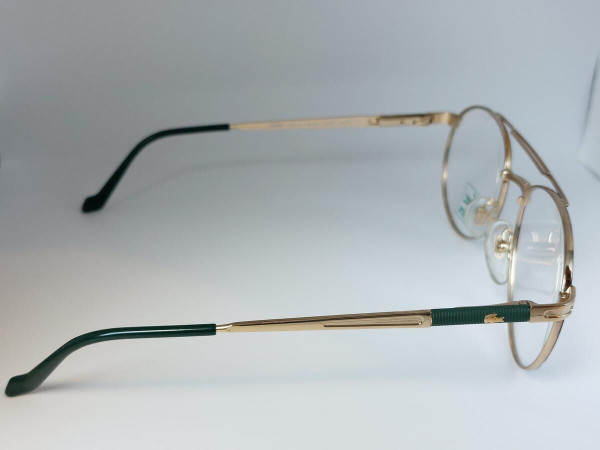 LACOSTE - Classic 7101 F 54¤19