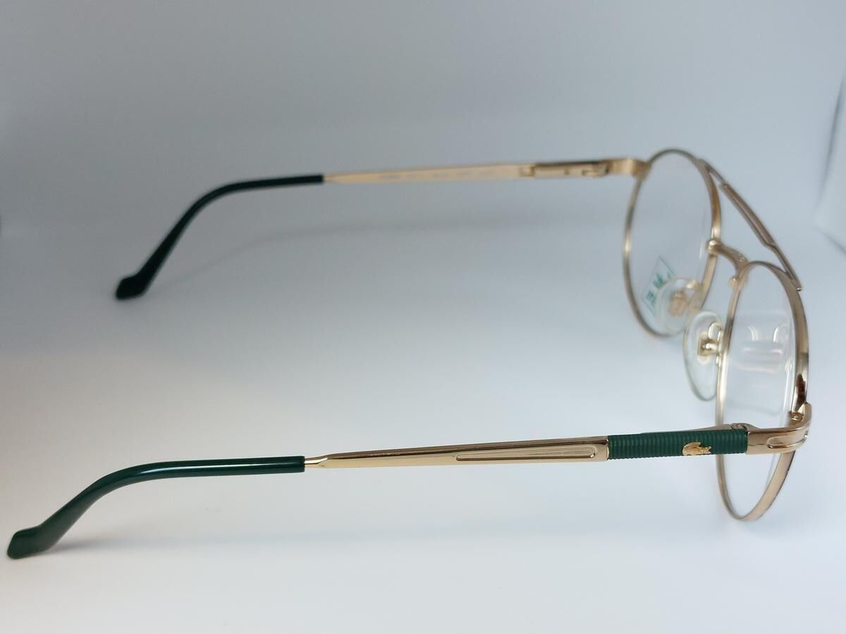 LACOSTE - Classic 7101 F 54¤19