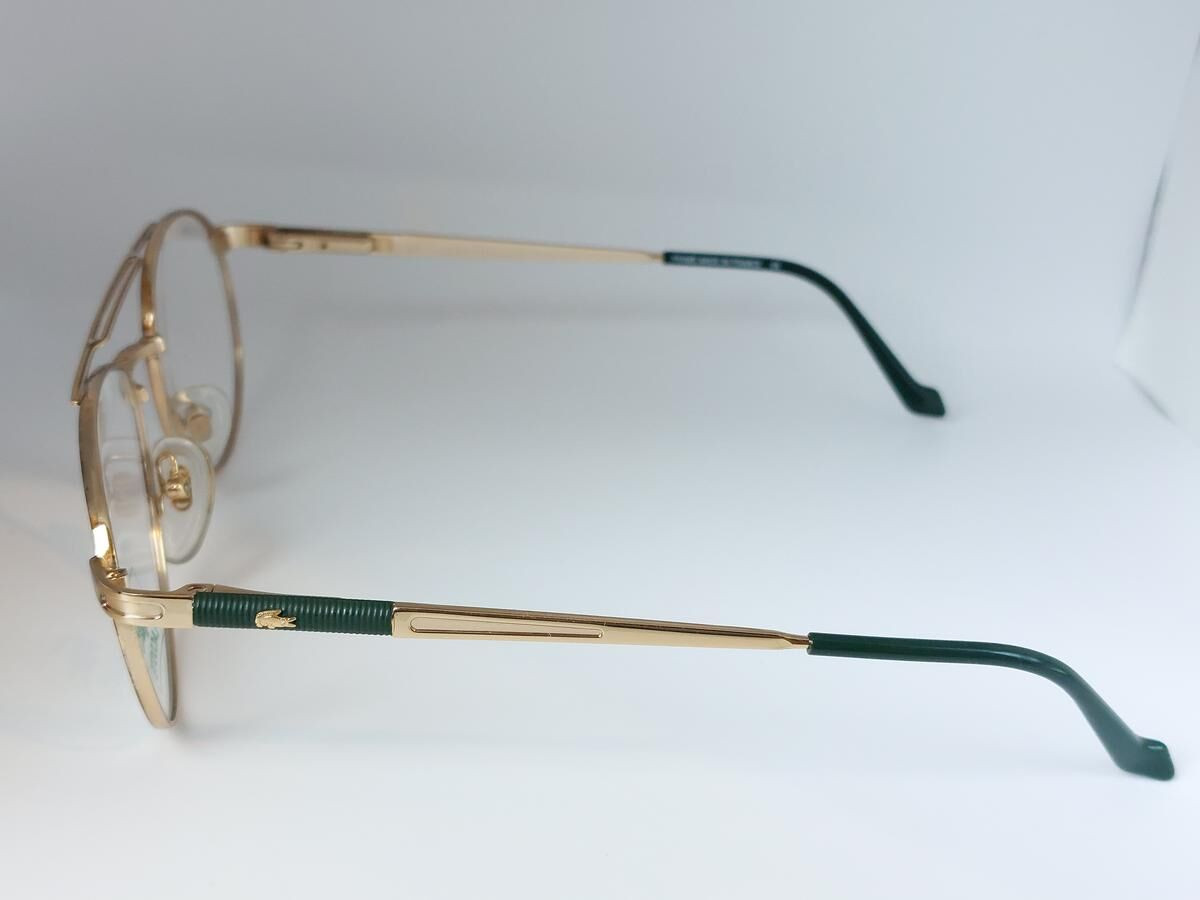 LACOSTE - Classic 7101 F 54¤19