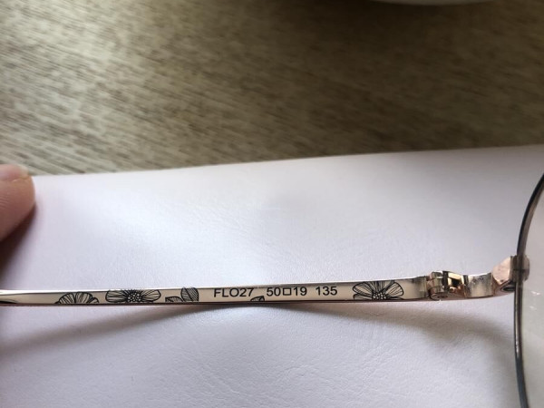 Joo-ly - FLO27 50¤19