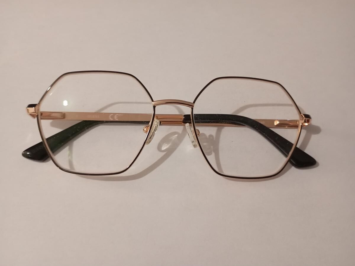 Guess - GU2869 005 53/17