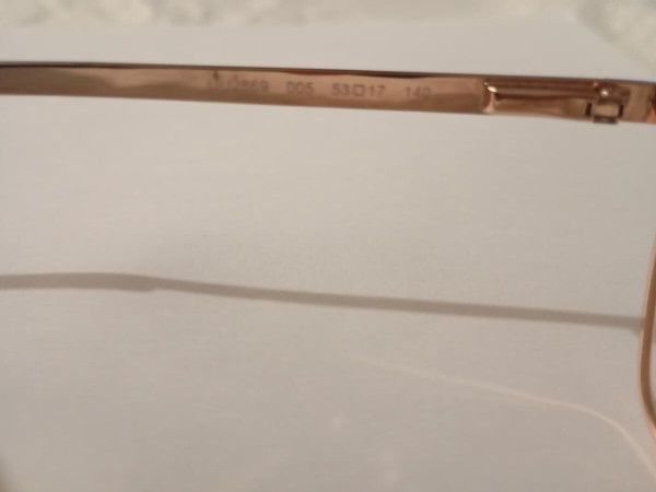 Guess - GU2869 005 53/17