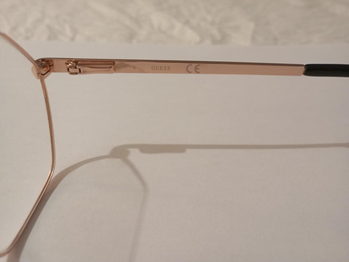 Guess - GU2869 005 53/17