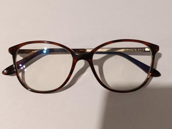 Paul & Joe - Rosy 31 E397...