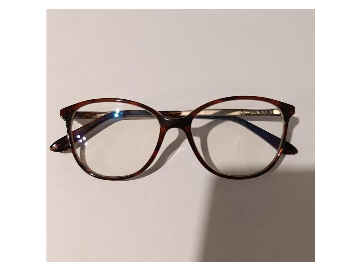 Paul & Joe - Rosy 31 E397 52¤15