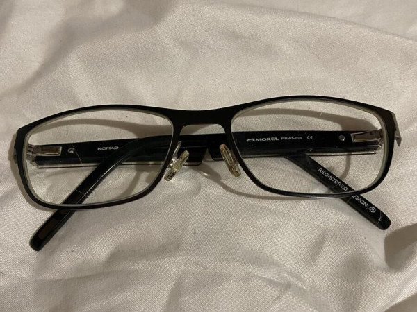 Morel - Nomad 2048N 52¤17