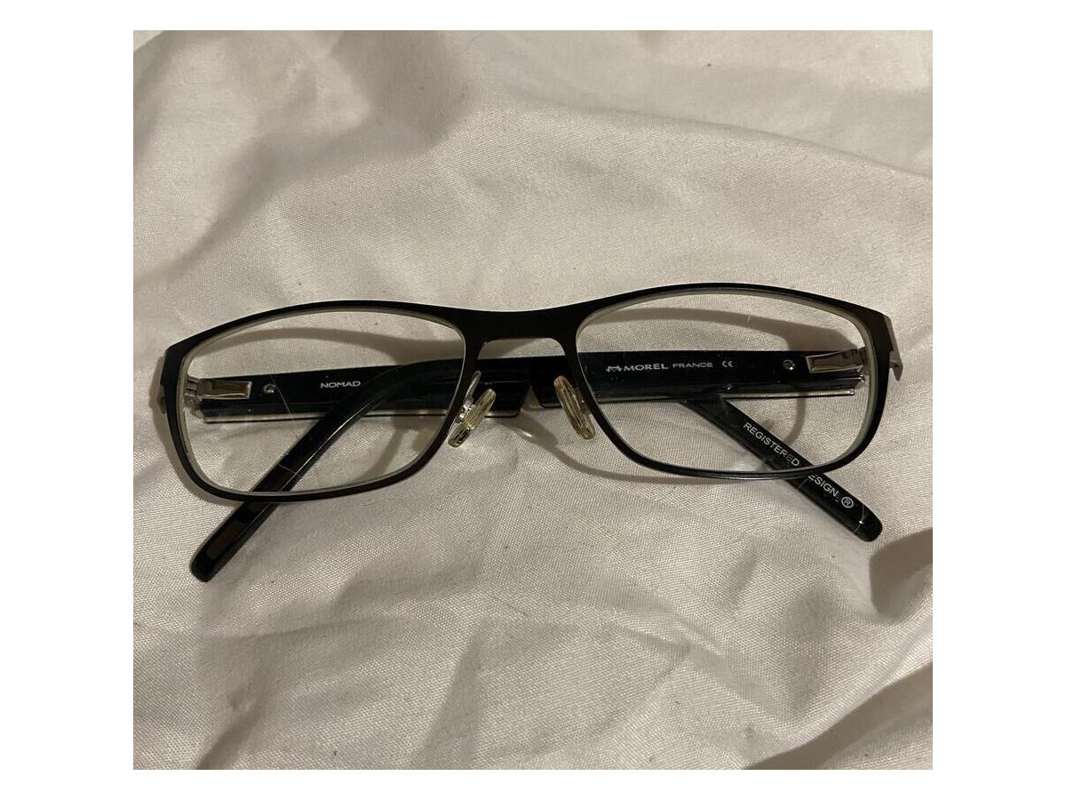 Morel - Nomad 2048N 52¤17