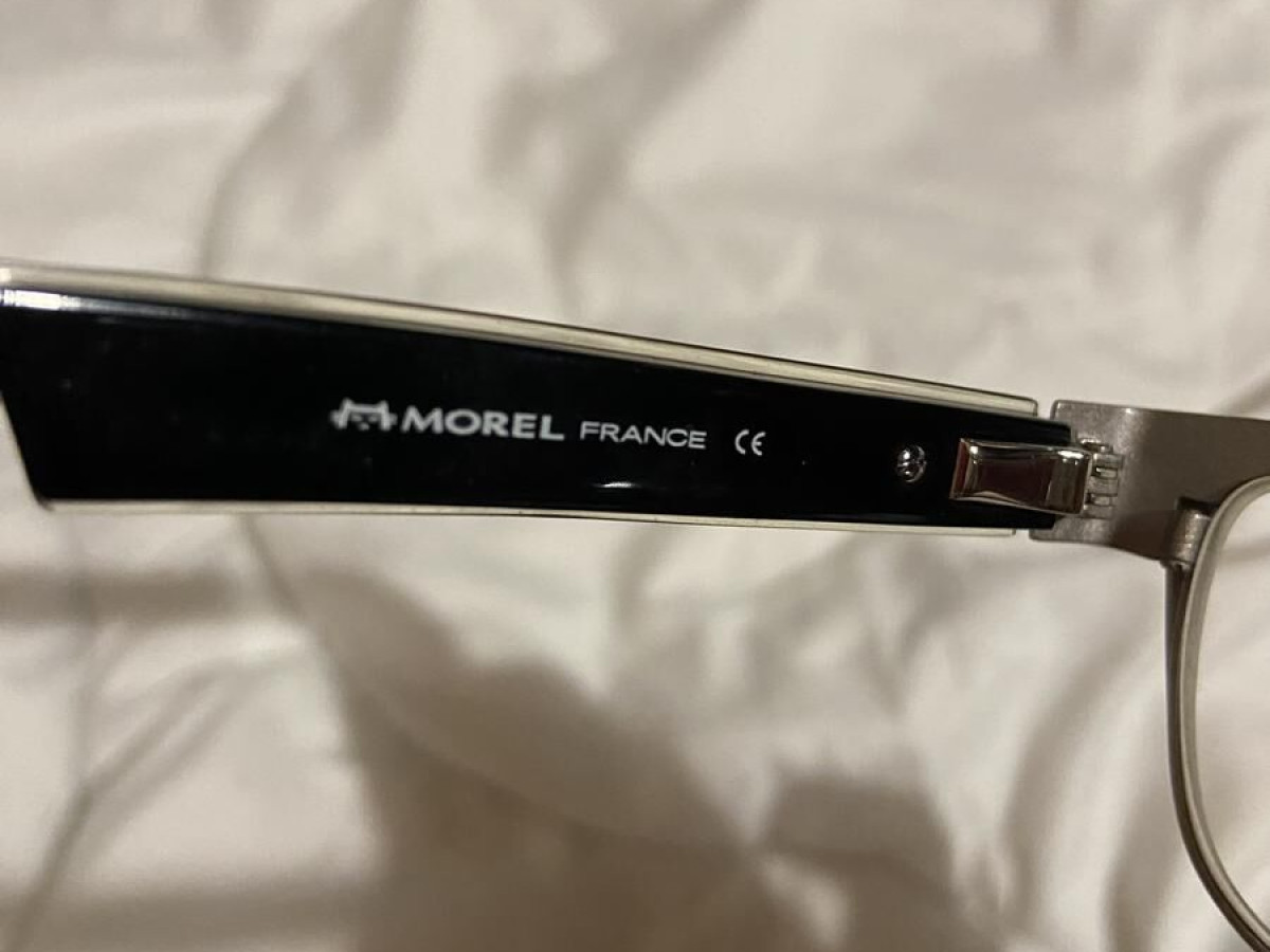 Morel - Nomad 2048N 52¤17