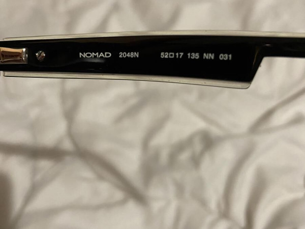 Morel - Nomad 2048N 52¤17