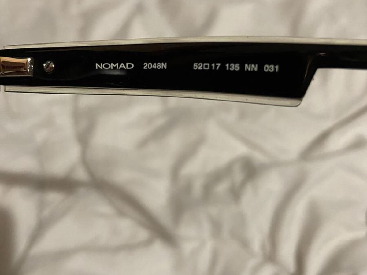 Morel - Nomad 2048N 52¤17