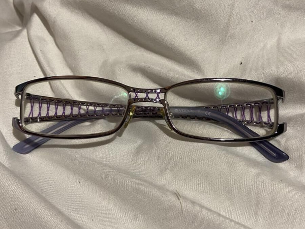 Vogue - VO3663 612 52¤16