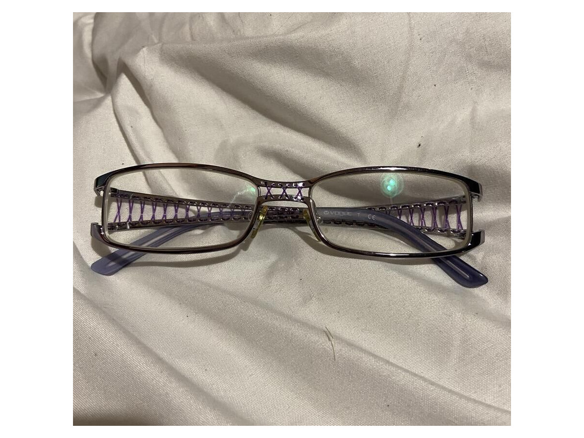 Vogue - VO3663 612 52¤16