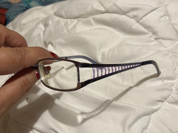 Vogue - VO3663 612 52¤16