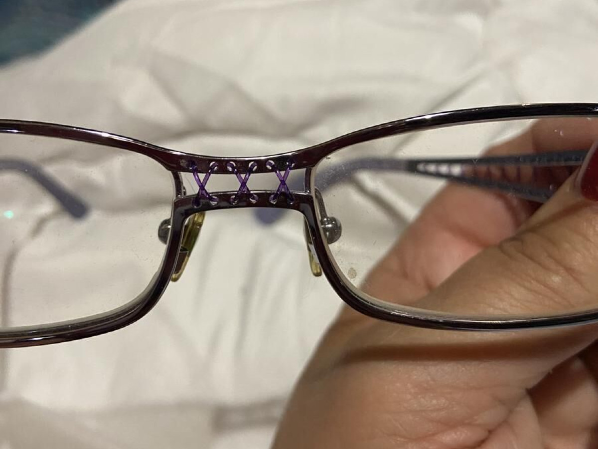 Vogue - VO3663 612 52¤16